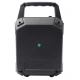 اسپیکر بلوتوثی رم و فلش خور MS-1806BT