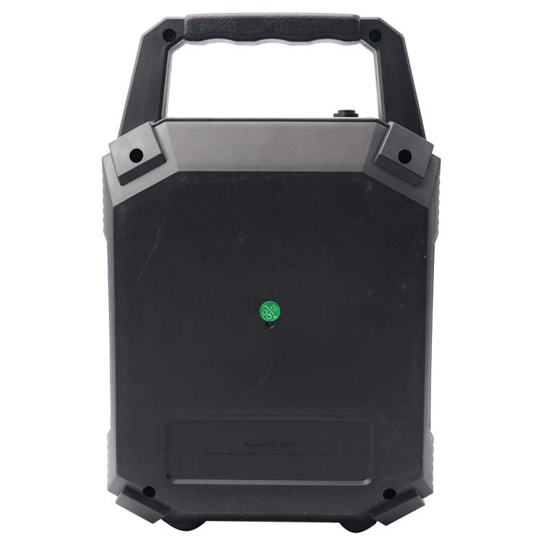 اسپیکر بلوتوثی رم و فلش خور MS-1806BT