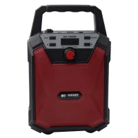 اسپیکر بلوتوثی رم و فلش خور MS-1806BT