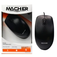 موس مچر MR-181