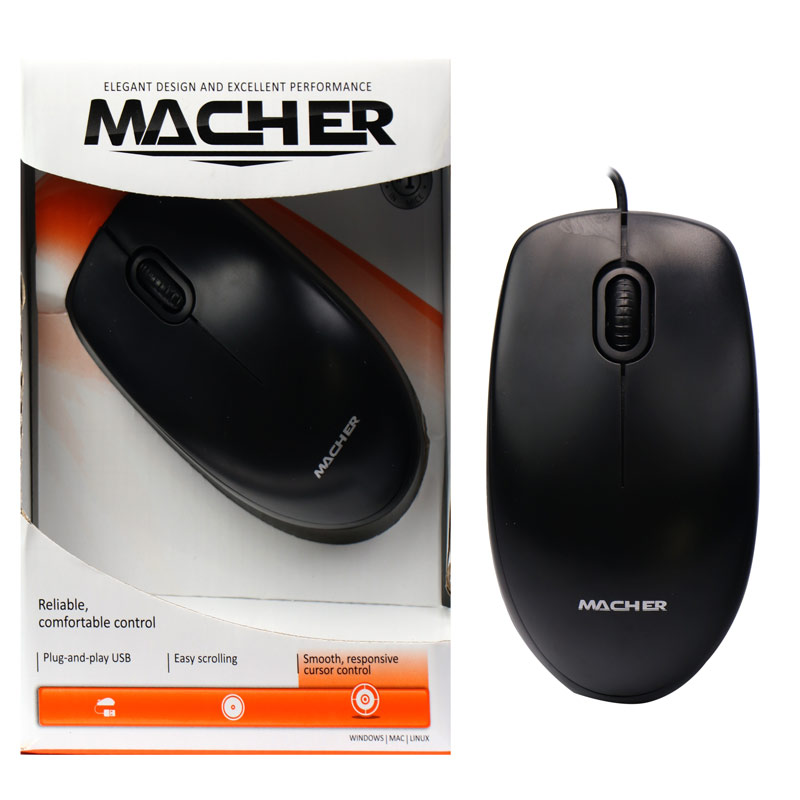 موس مچر MR-181