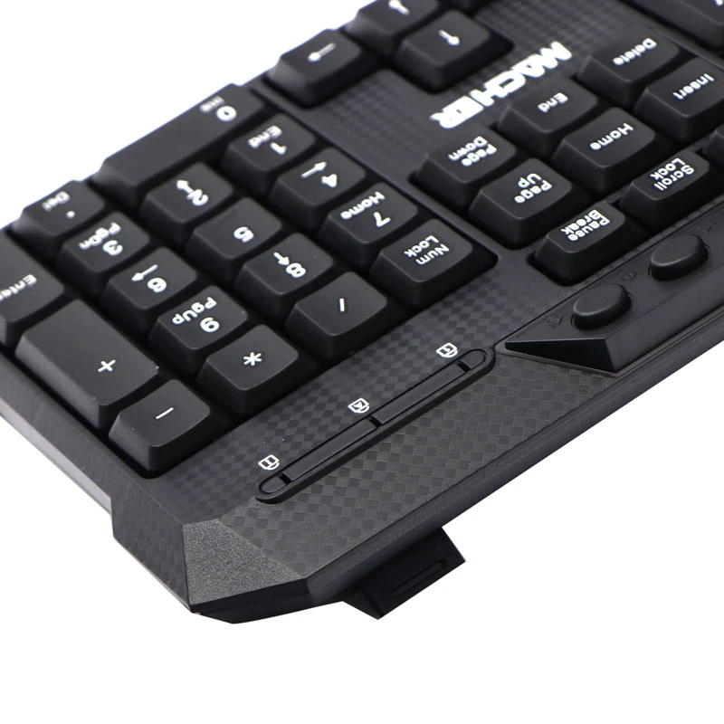 کیبورد Macher MR-302