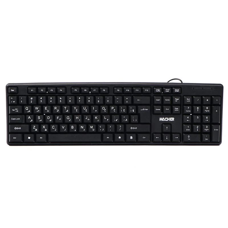 کیبورد Macher MR-303