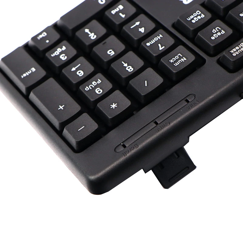 کیبورد Macher MR-303