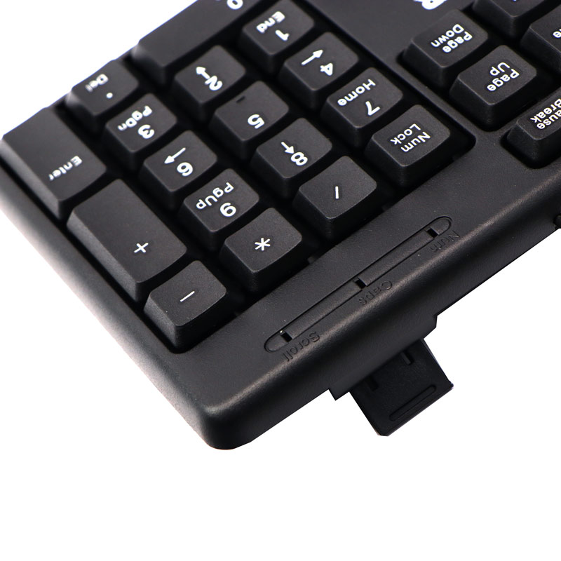 کیبورد Macher MR-303