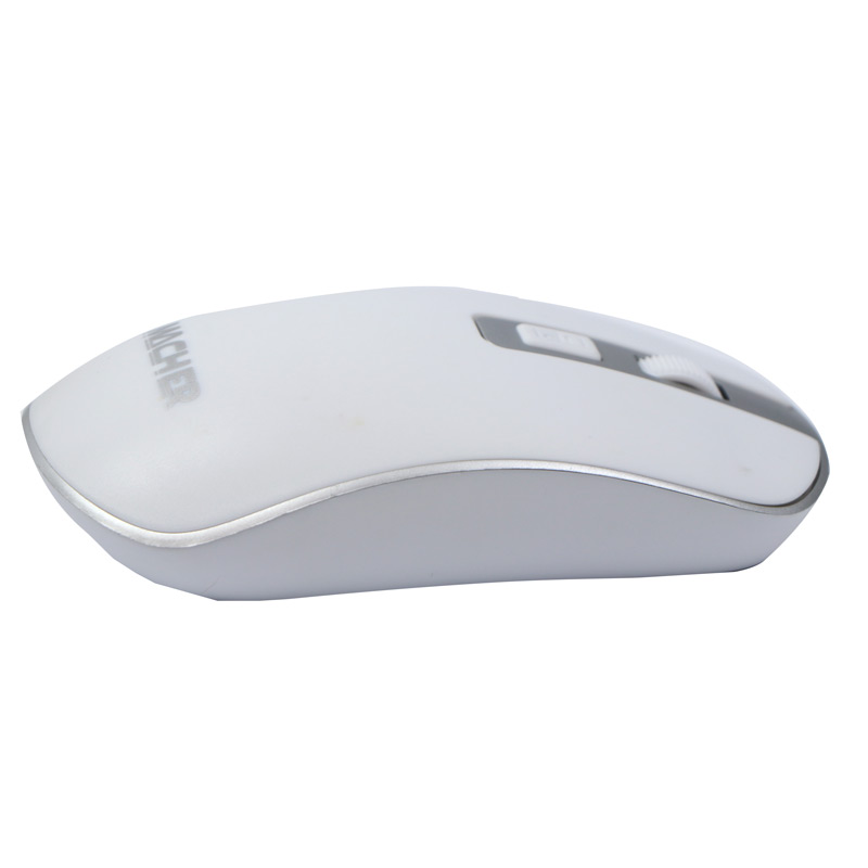 کیبورد و موس بی سیم مچر MR-W401