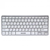 کیبورد و موس بی سیم مچر MR-W401