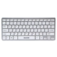 کیبورد و موس بی سیم مچر MR-W401