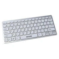 کیبورد و موس بی سیم مچر MR-W401