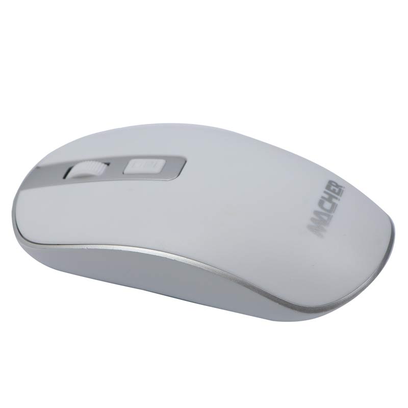کیبورد و موس بی سیم مچر MR-W401