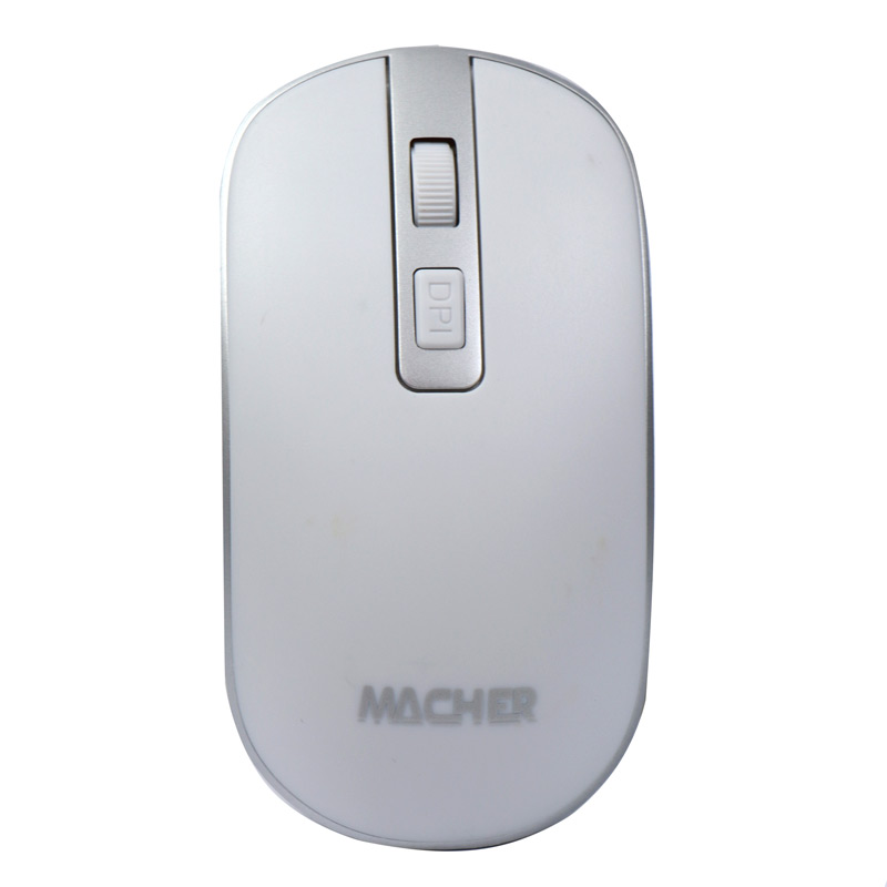 کیبورد و موس بی سیم مچر MR-W401