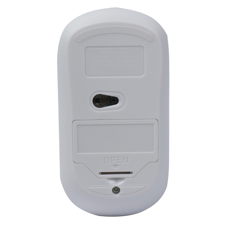 کیبورد و موس بی سیم مچر MR-W401