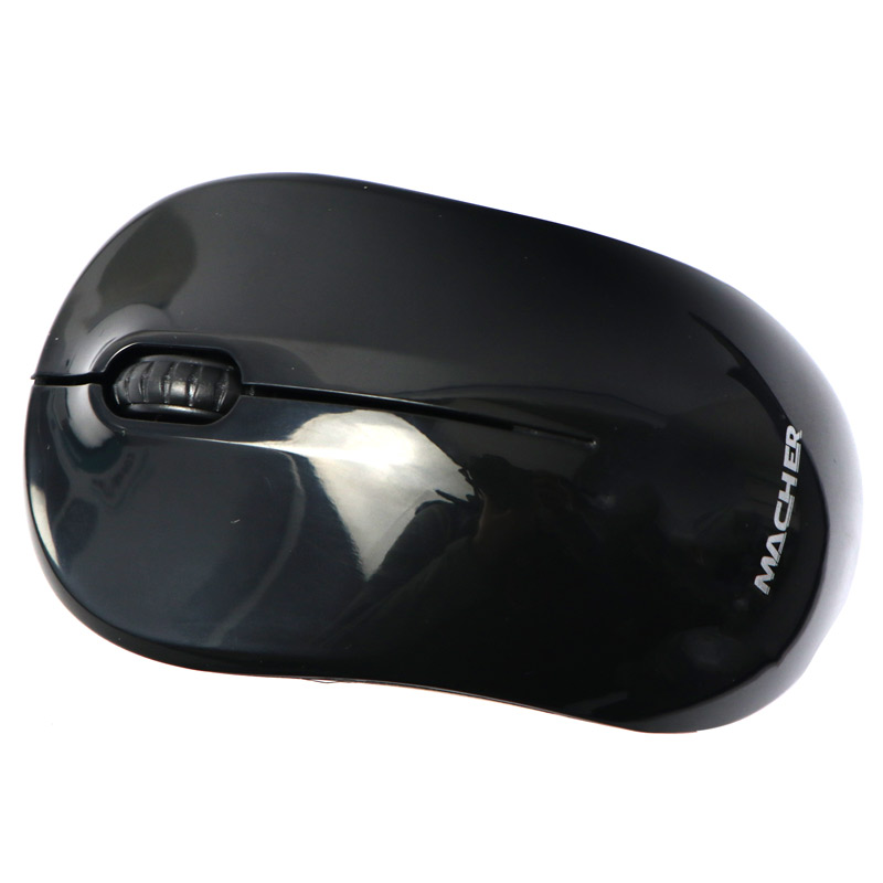 کیبورد و موس بی سیم مچر MR-W403