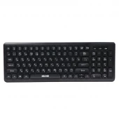 کیبورد و موس بی سیم مچر MR-W403