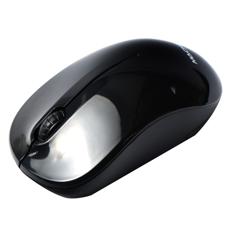 کیبورد و موس بی سیم مچر MR-W403