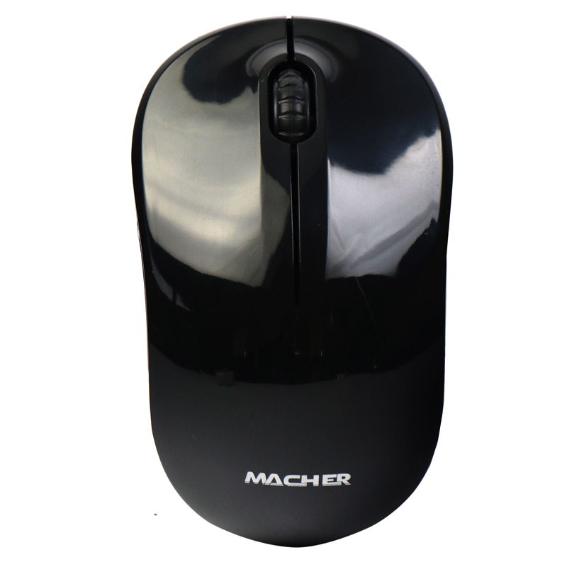 کیبورد و موس بی سیم مچر MR-W403
