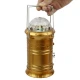 چراغ قوه فانوسی سه کاره Magic Cool XF-5801