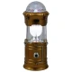 چراغ قوه فانوسی سه کاره Magic Cool XF-5801