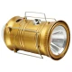 چراغ قوه فانوسی سه کاره Magic Cool XF-5801