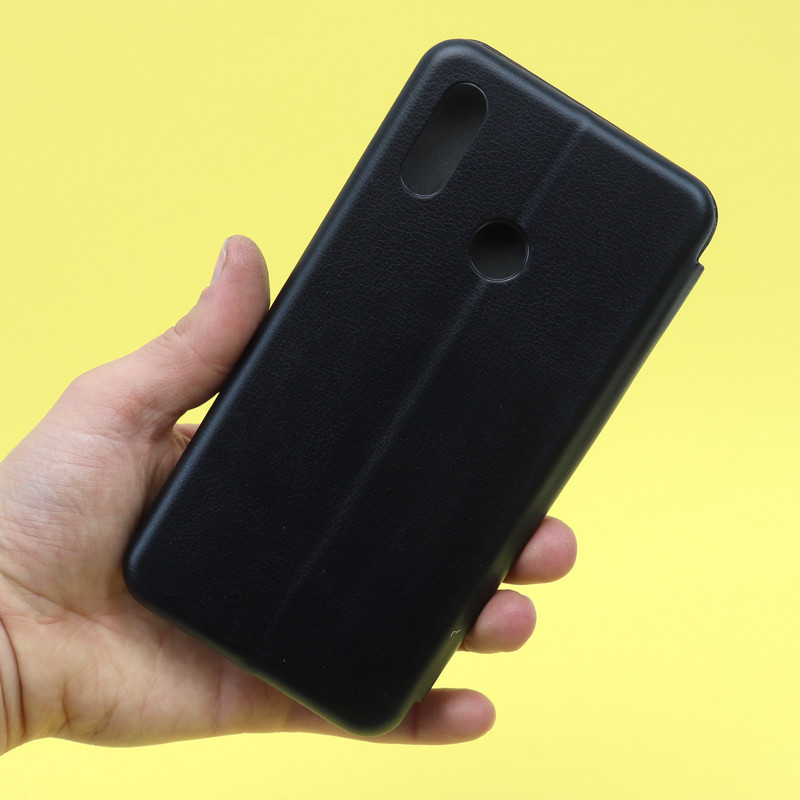 کیف مگنتی Huawei P smart 2019 مشکی