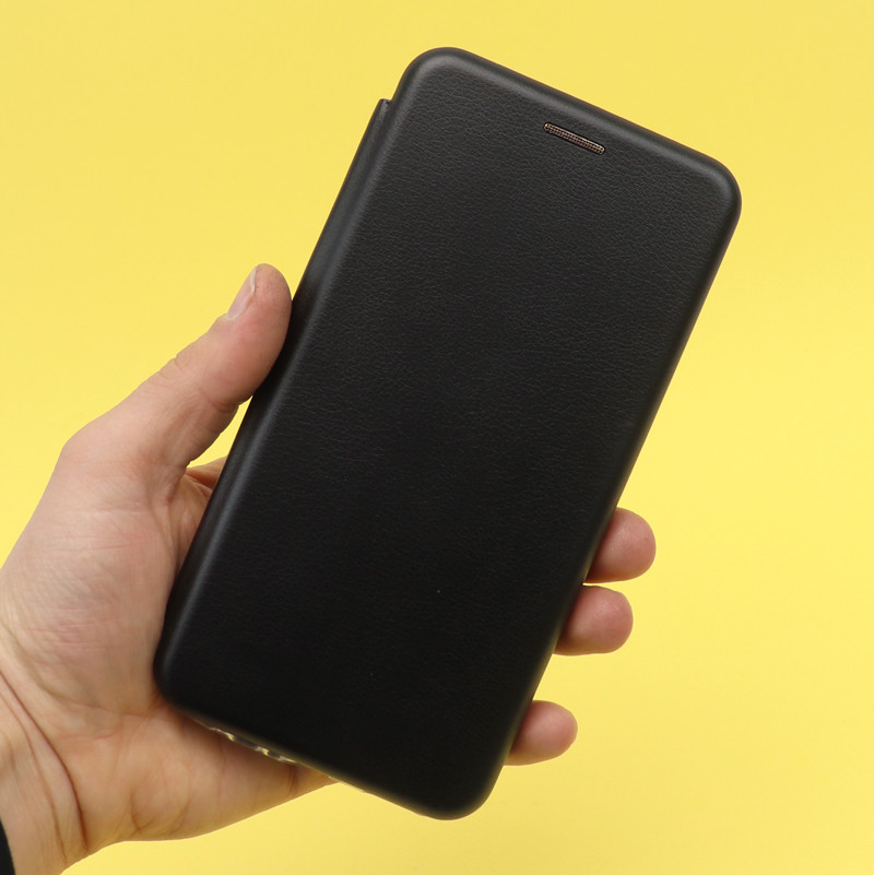 کیف مگنتی Huawei P smart 2019 مشکی