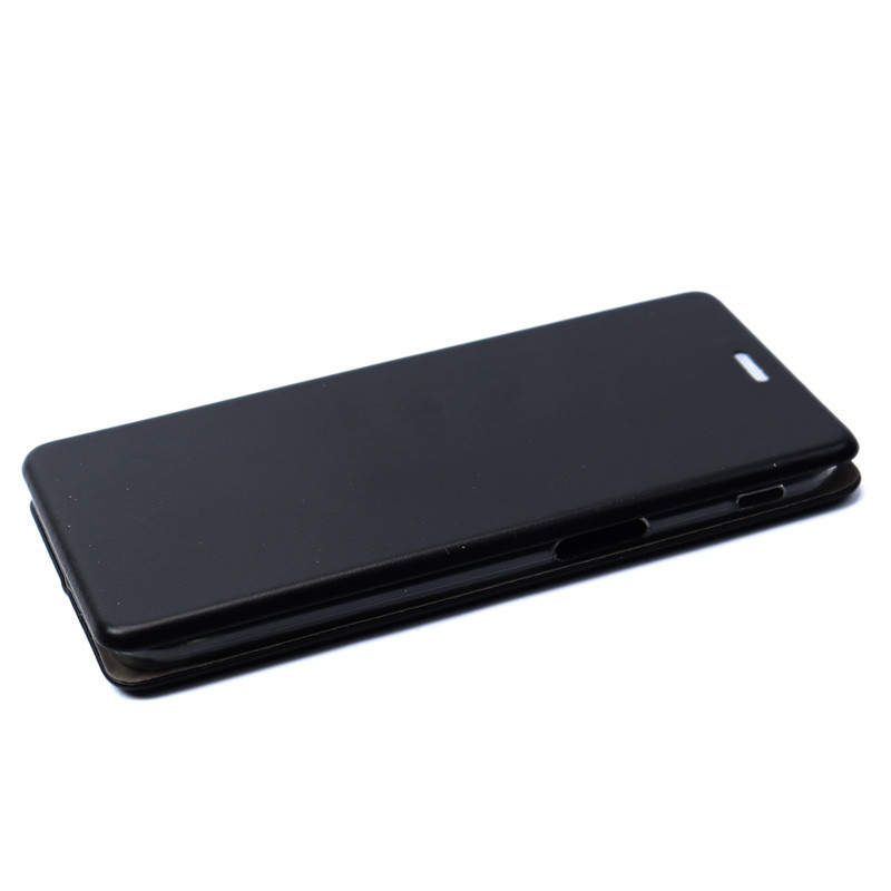 کیف مگنتی Samsung J6 Plus مشکی