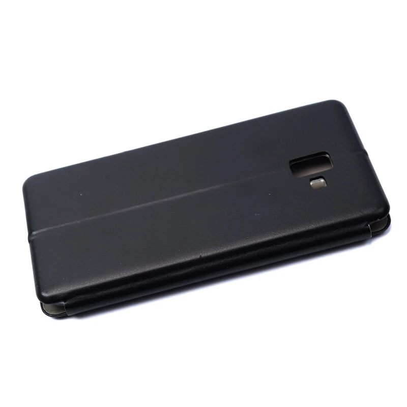 کیف مگنتی Samsung J6 Plus مشکی
