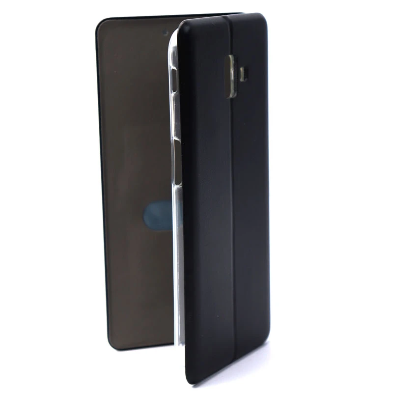کیف مگنتی Samsung J6 Plus مشکی
