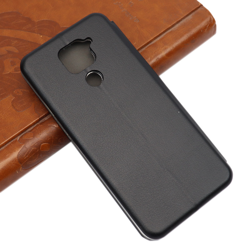 کیف مگنتی Xiaomi Redmi Note 9 مشکی