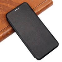کیف مگنتی Xiaomi Redmi Note 9 مشکی