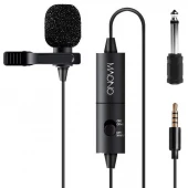 میکروفون یقه ای Maono AU-100