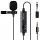 میکروفون یقه ای Maono AU-100