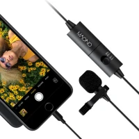 میکروفون یقه ای Maono AU-100