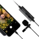 میکروفون یقه ای Maono AU-100