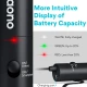 میکروفون یقه ای Maono AU-100