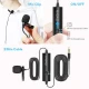 میکروفون یقه ای Maono AU-100