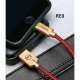 کابل آیفونی Mcdodo CA-390 2.4A 1.2m