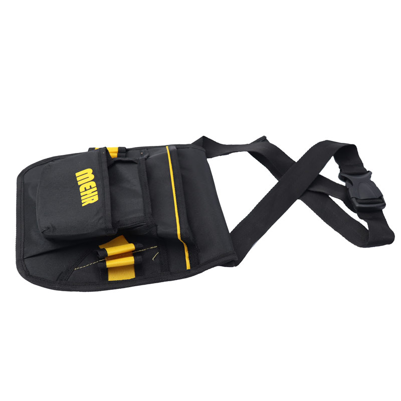کیف ابزار کمری برزنتی مهر Mehr 23cm