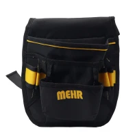 کیف ابزار کمری برزنتی مهر Mehr 23cm