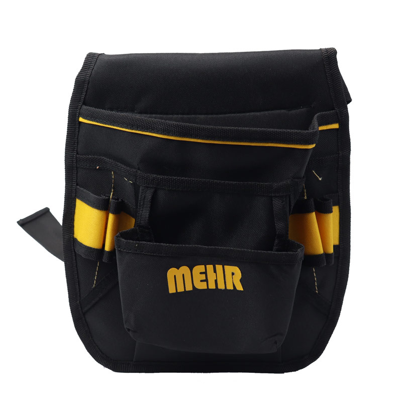 کیف ابزار کمری برزنتی مهر Mehr 23cm