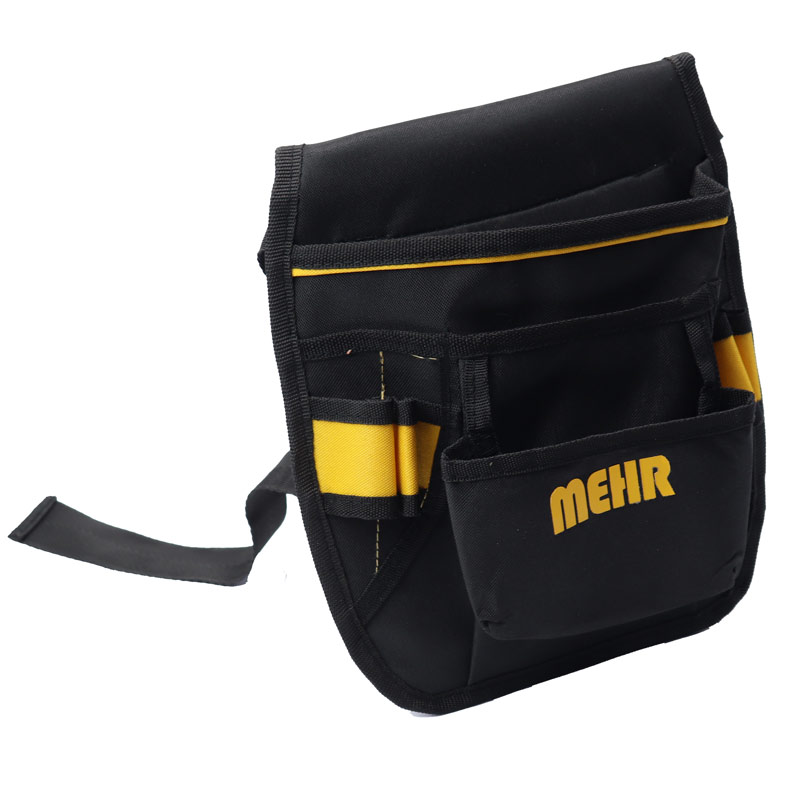 کیف ابزار کمری برزنتی مهر Mehr 23cm