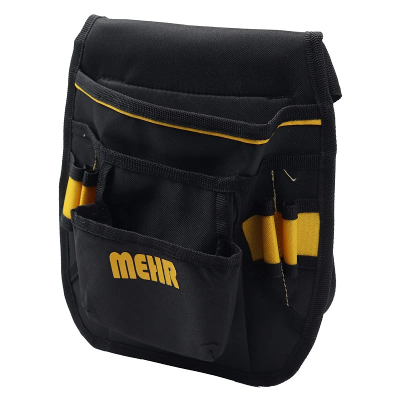 کیف ابزار کمری برزنتی مهر Mehr 23cm