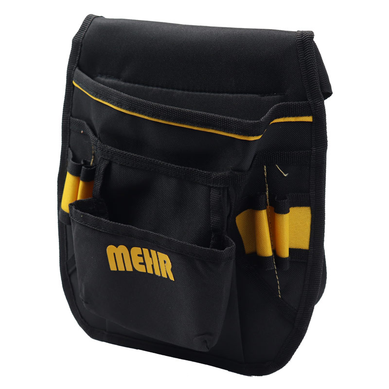 کیف ابزار کمری برزنتی مهر Mehr 23cm