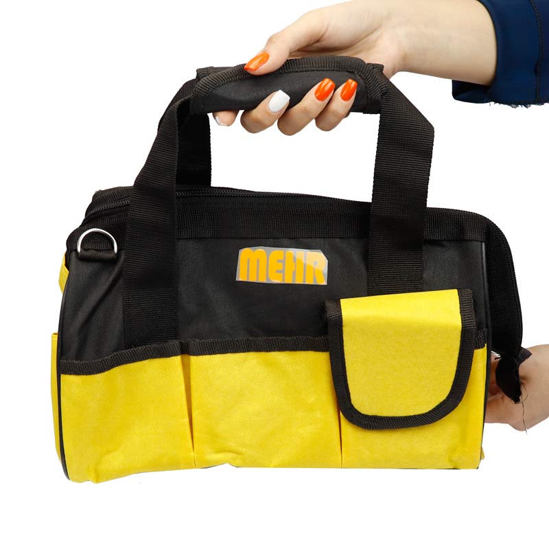 کیف ابزار برزنتی مهر Mehr 30cm