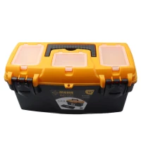 جعبه ابزار مهر Mehr CO-16 قفل پلاستیکی