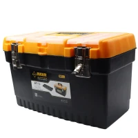 جعبه ابزار مهر Mehr JMT-16 قفل فلزی