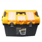 جعبه ابزار مهر Mehr JMT-22 قفل فلزی