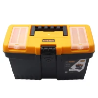 جعبه ابزار مهر Mehr JPT-13 قفل پلاستیکی