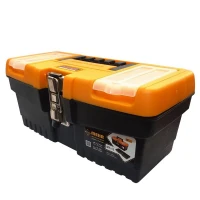 جعبه ابزار مهر Mehr MT-13 قفل فلزی