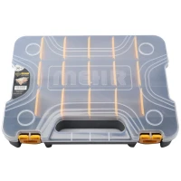 جعبه ابزار ارگانایزر مهر Mehr ORG-4 قفل پلاستیکی